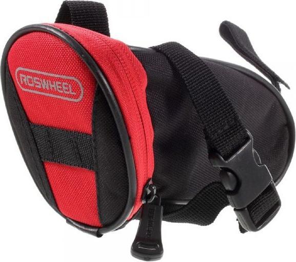 Roswheel Uwe Series Universal Saddle Bag for the Bicycle (Saddle bag)