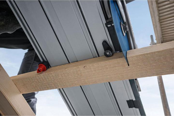 Produktbild Bosch Professional Führungsschiene FSN 300 X (69 cm)