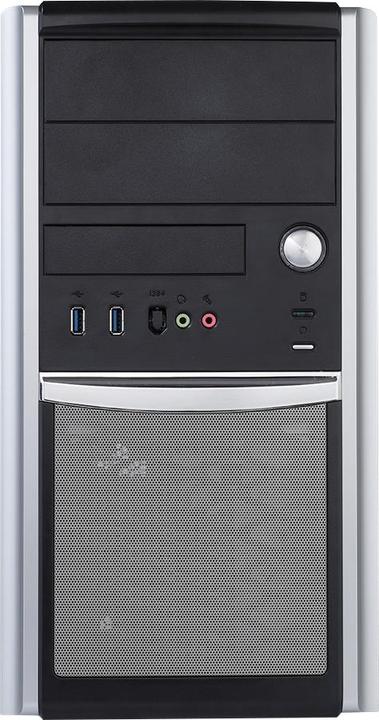 Produktbild Gigabyte AMD BAREBONE W331-Z00 WS 1CPU
