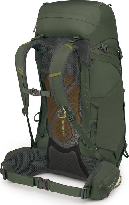 Actual product image Osprey Kestrel 48 (48 l)