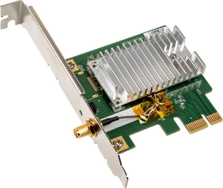 Actual product image HTC Wireless adapter with accessories