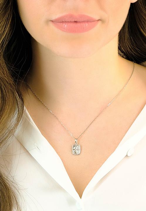 Produktbild Muau Schütze (750/18K Weissgold)