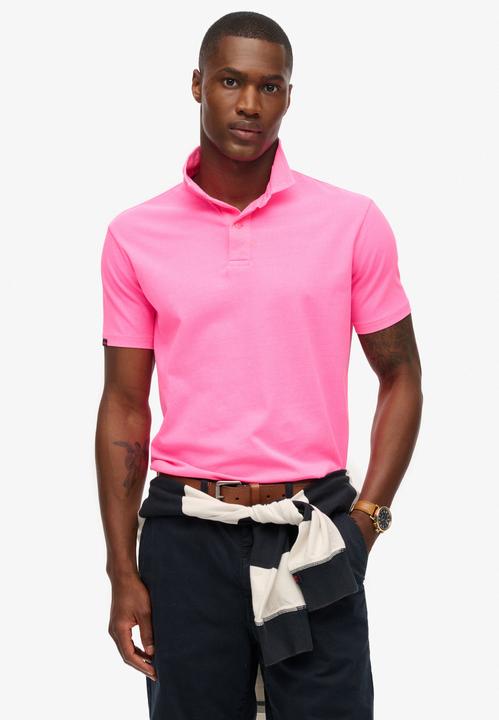Immagine prodotto Superdry Essential Polohemd aus Jersey (XL)