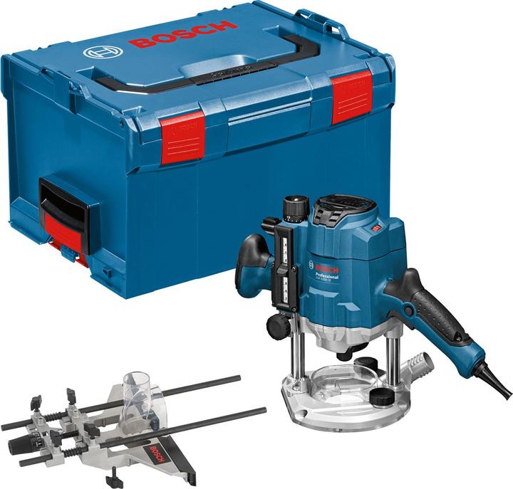 Produktbild Bosch Professional GOF 1250 CE