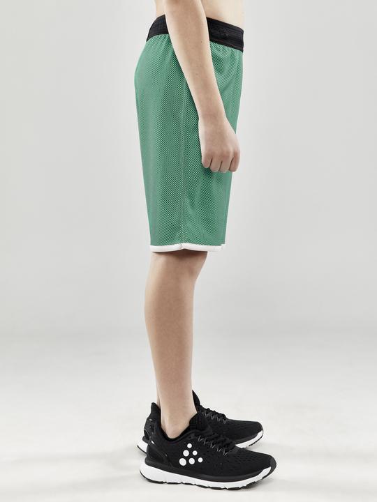 Produktbild Craft Progress Reversible Basket Shorts JR (122)