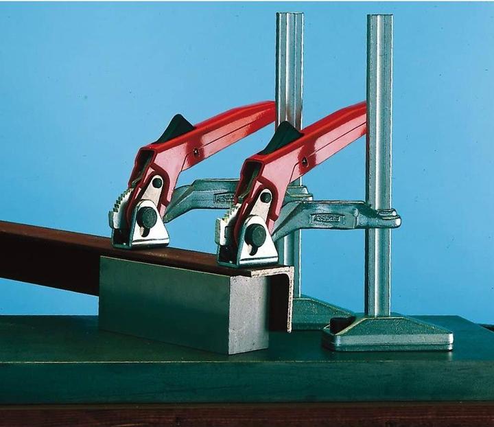 Actual product image Bessey Machine table clamp (200 mm)