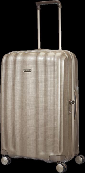 Produktbild Samsonite LITE-CUBE Spinner (96 l)
