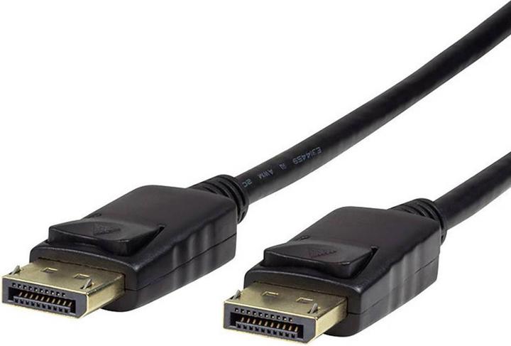 Image du produit LogiLink DisplayPort — DisplayPort (5 m, DisplayPort)