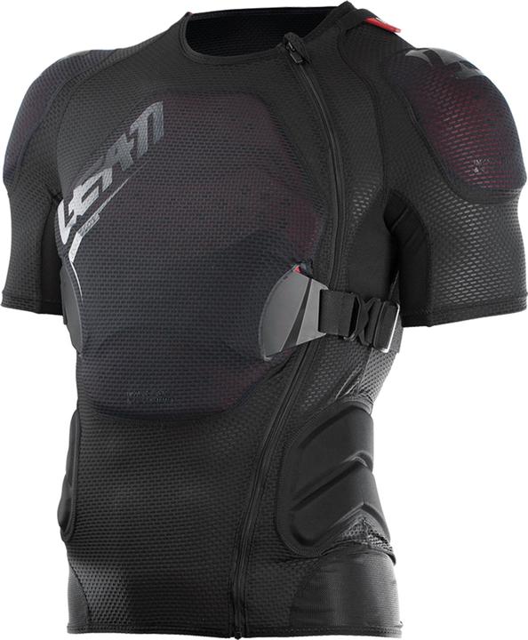 Leatt 3DF AirFit Lite (L, XL, Back protector, Unique specimen)