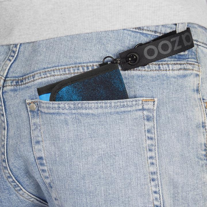 Actual product image Coocazoo Wallet, Mystic Clouds