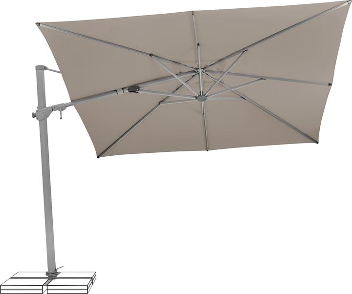Produktbild Suncomfort by Glatz Varioflex (3 m)