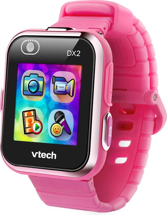 Productafbeelding VTech Kidizoom Smart Watch DX2