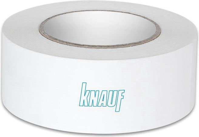 Actual product image Knauf Tape Reinforced Glass Kurt 25m (50 mm)