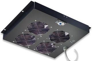 Produktbild Intellinet 4 Fan Ventilation Unit Ventilator