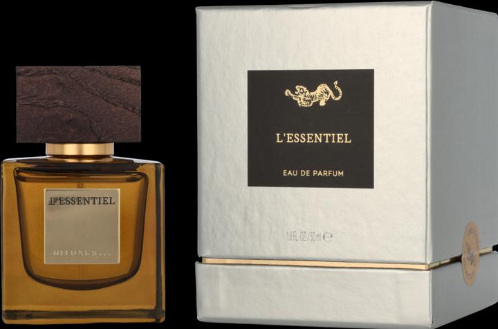 Actual product image Rituals L'Essentiel (Eau de parfum, 50 ml)
