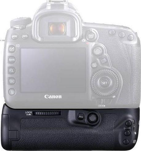 Image du produit Canon Bg-E20 (Poignée d'alimentation)