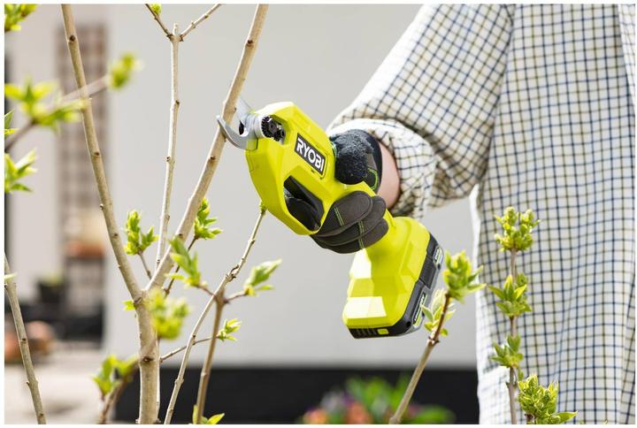 Produktbild Ryobi RY18SCA-0 18 V ONE+