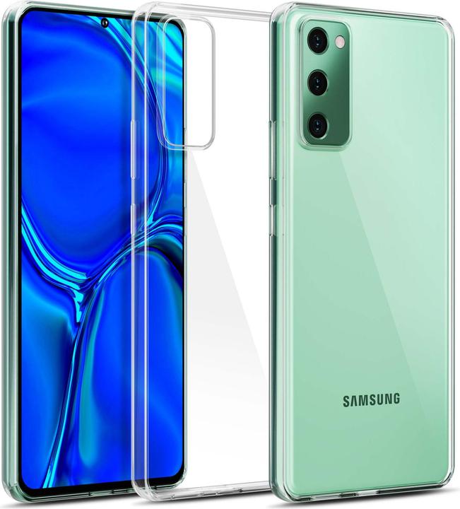 Immagine prodotto 3MK Caso (Samsung Galaxy S20 FE)