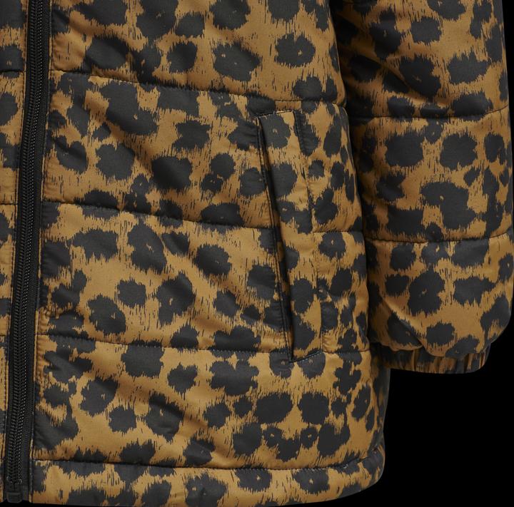 Actual product image hummel Echo Jacket (146)