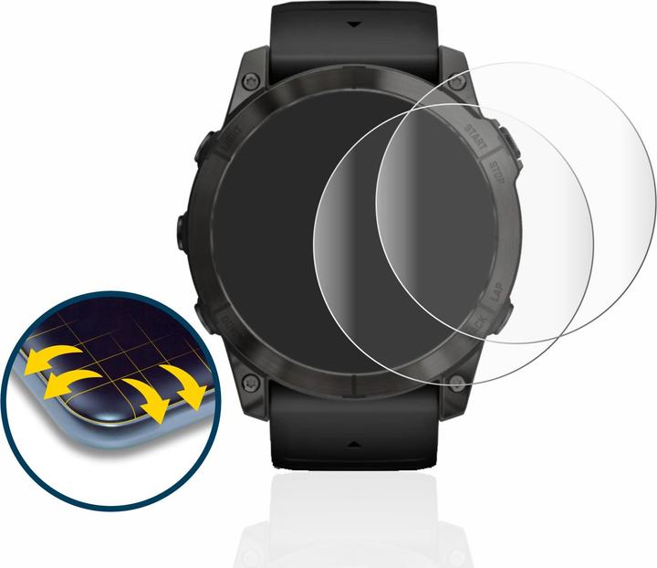 Image du produit BROTECT Full-Cover Protection (Epix Pro (Gen 2))
