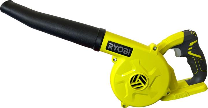 Ryobi R18TB-0 (Fonctionnement sur batterie, Aspirateurs à feuilles)
