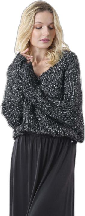 Actual product image Deeluxe ' weater edithe (S)