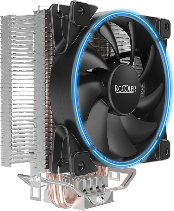 Immagine prodotto Pccooler GI-X3B Corona Blu (148 mm)