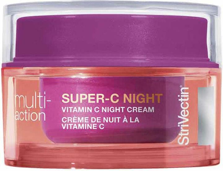 Immagine prodotto StriVectin Crema notte alla vitamina C Super-C Night (50 ml)