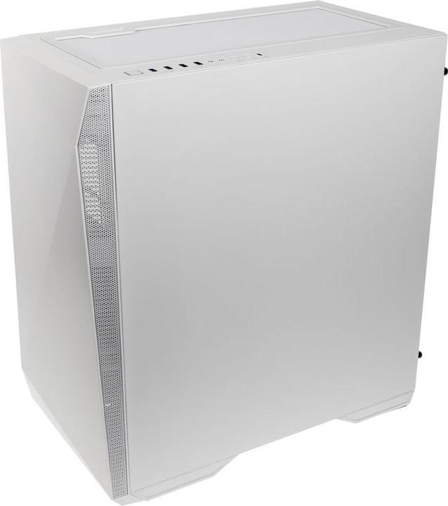 Image du produit Zalman Z9 Iceberg Tour midi (mATX, Mini-ITX, ATX, E-ATX)