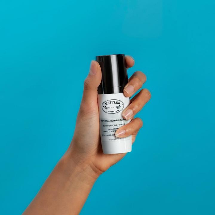 Immagine prodotto Mettler1929 Siero perfezionatore di luminosità (30 ml)