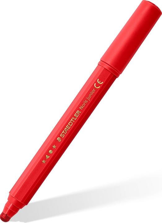 Productafbeelding Staedtler Vezelpennen (Multinational, 12 x)