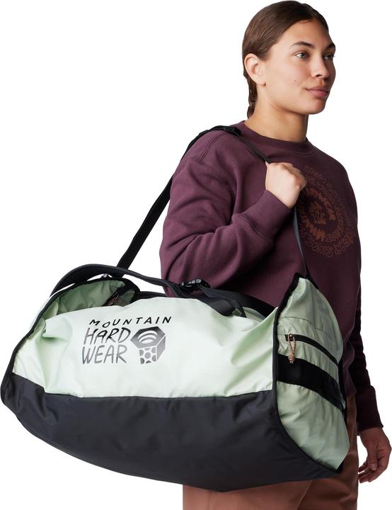 Immagine prodotto Mountain Hardwear Camp 4™ Duffel 65 (65 l)