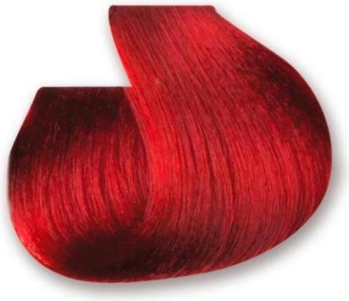 Produktbild Previa Permanent Colour Haarfarbe (7.66 Mittel Rotblond Intensiv)