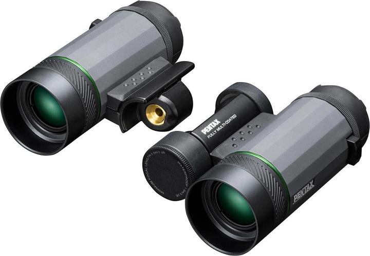 Produktbild Pentax Fernglas VD 4x20 WP (4 x, 20 mm)
