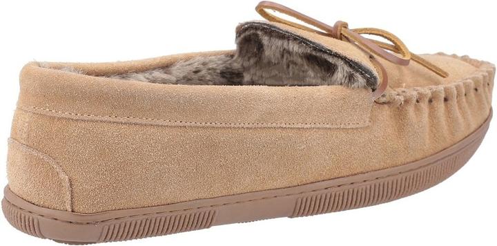 Immagine prodotto Hush Puppies Pantofole Allie in pelle (42)