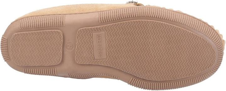 Immagine prodotto Hush Puppies Pantofole Allie in pelle (42)