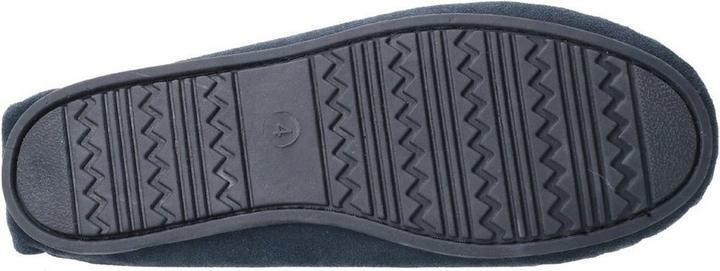 Immagine prodotto Hush Puppies Pantofole Allie in pelle (38)