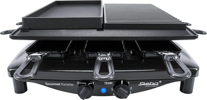 RC 4 Plus Deluxe