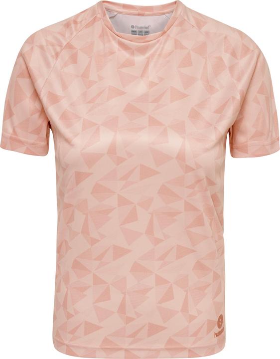 Image du produit hummel Active Kids Poly Jersey Ss (176)