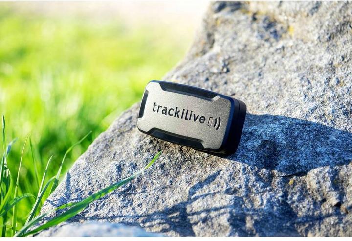 Actual product image Trackilive TL 50 4G