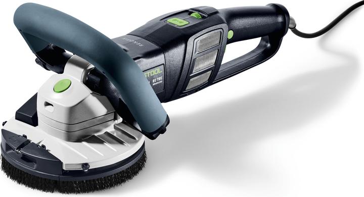 Actual product image Festool Renovation grinder 1600W RENOFIX RG 130 ECI-Plus 577045 (Eccentric grinder, 1600 W)