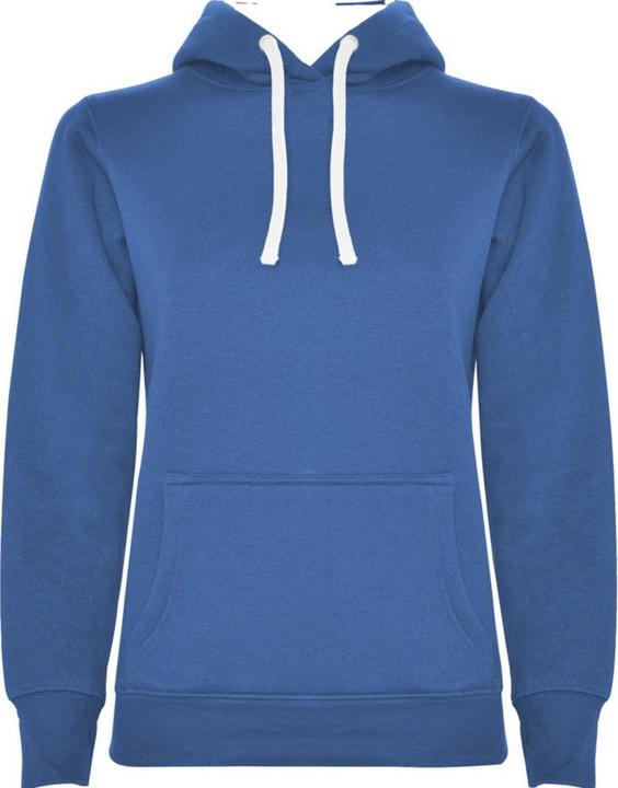 Alpinia Urban Kapuzenpullover (L)