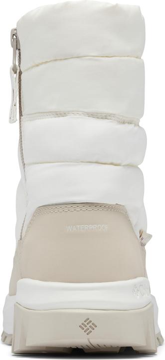 Actual product image Columbia Women's Snowtrot Mid (38)