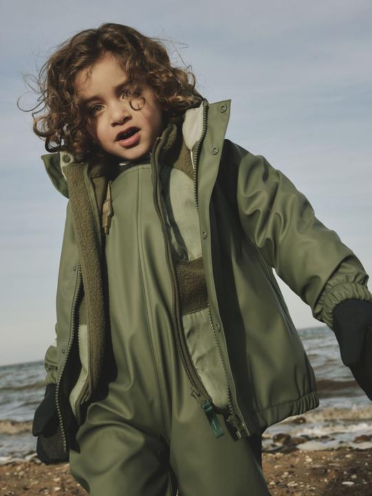 Actual product image Name it Nkndry10 Rain Set Fo Noos (80)