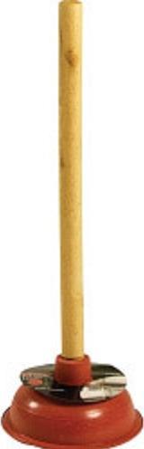 Actual product image Supa Home Sink Plunger (1 pcs.)