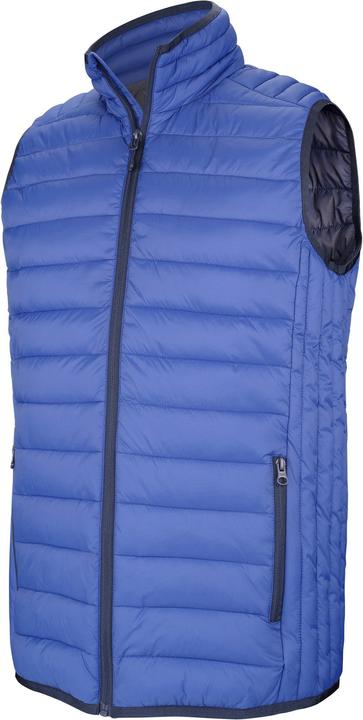 Actual product image Kariban Quilted down bodywarmer (S)