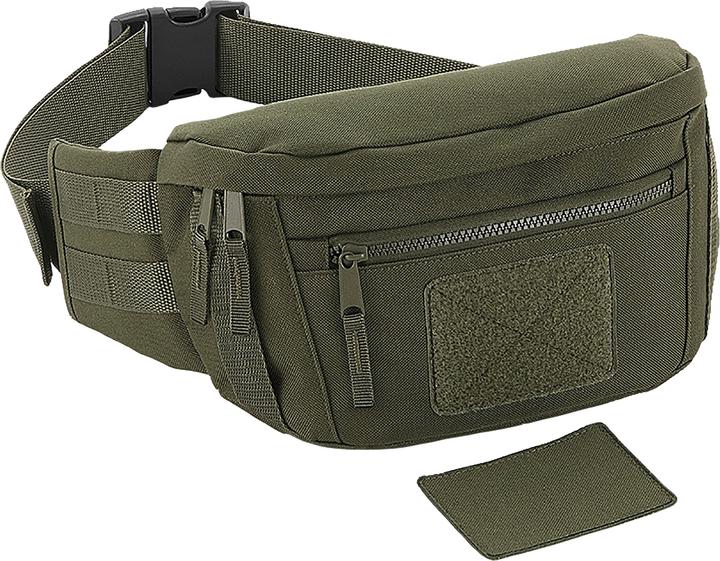 Bagbase Molle Utility Bauchtasche