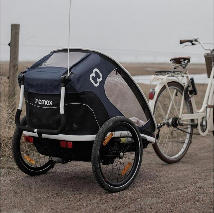 Produktbild hamax Outback 2 in 1
