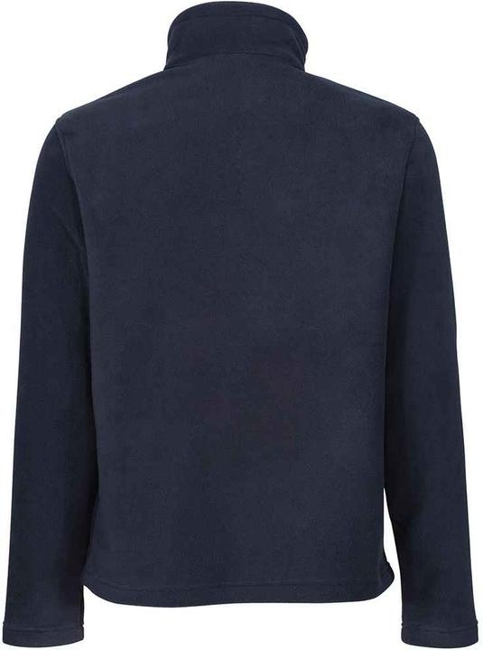Actual product image Regatta Honestly Made Fleece With Half Zipper (L)