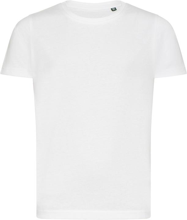 Awdis Cascades Tshirt Baumwolle Aus Biologischem Anbau